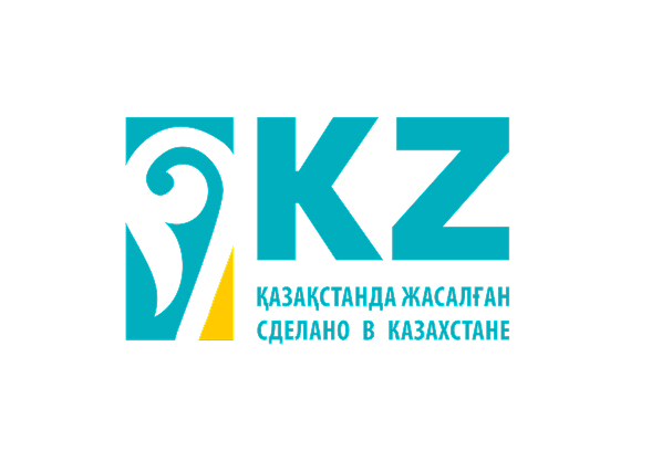 Сделано в Казахстане